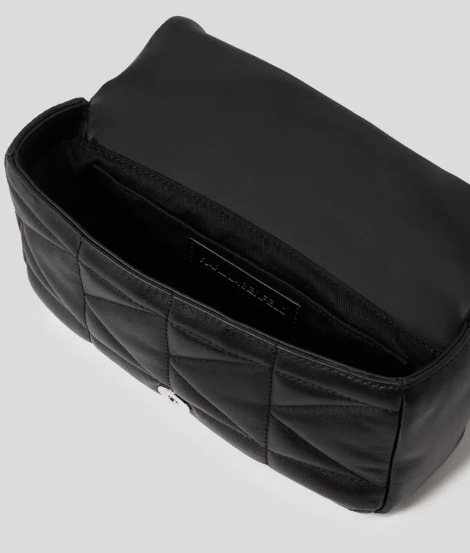 PETIT SAC À BANDOULIÈRE K/KUILT PETIT SAC À BANDOULIÈRE K/KUILT