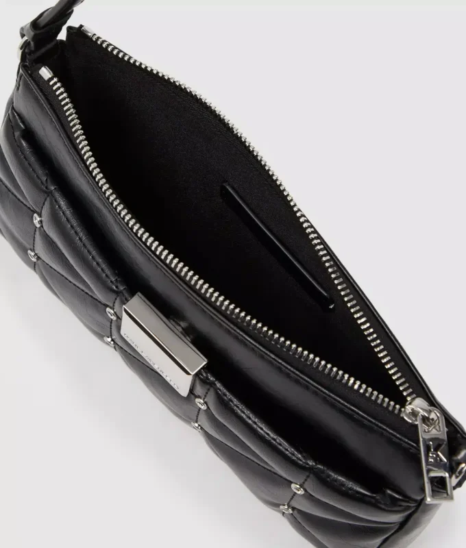 Petit sac à bandoulière K/Kuilt Petit sac à bandoulière K/Kuilt