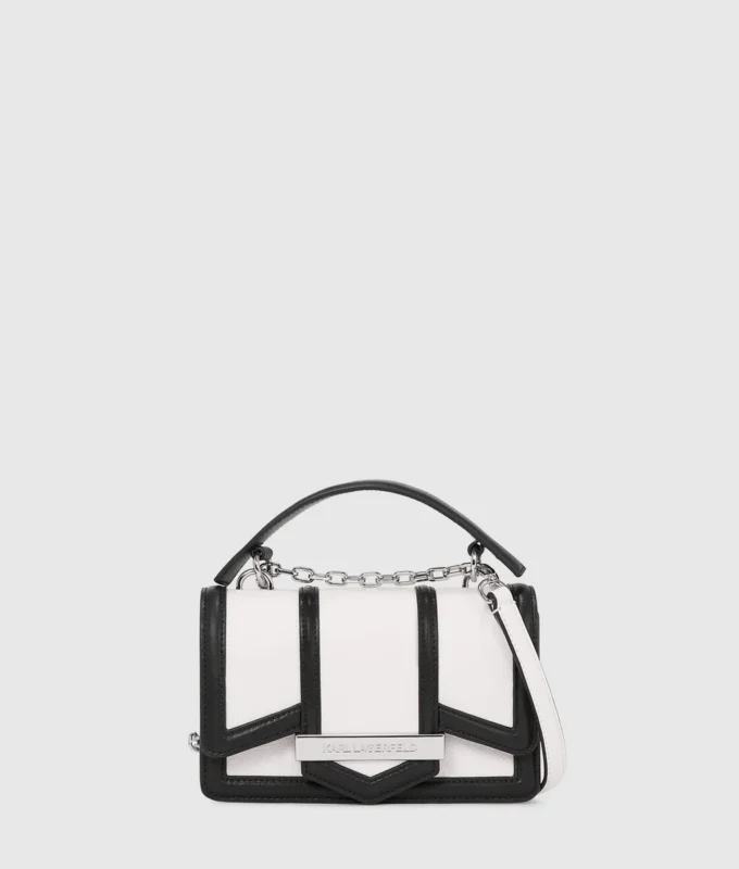 Petit sac à bandoulière K/Nova Petit sac à bandoulière K/Nova