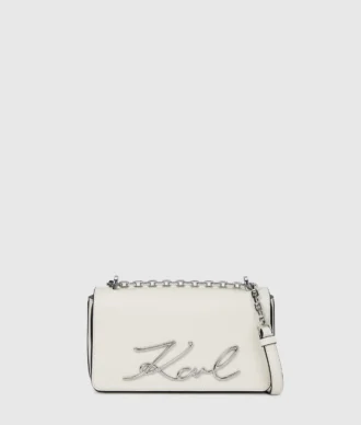 Petit sac à bandoulière K/Signature