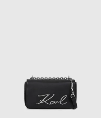 Petit sac à bandoulière K/Signature
