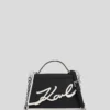 PETIT SAC À BANDOULIÈRE K/SIGNATURE PETIT SAC À BANDOULIÈRE K/SIGNATURE
