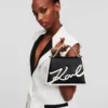 PETIT SAC À BANDOULIÈRE K/SIGNATURE PETIT SAC À BANDOULIÈRE K/SIGNATURE