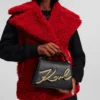 PETIT SAC À BANDOULIÈRE K/SIGNATURE PETIT SAC À BANDOULIÈRE K/SIGNATURE