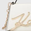 PETIT SAC À BANDOULIÈRE K/SIGNATURE PETIT SAC À BANDOULIÈRE K/SIGNATURE
