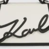 PETIT SAC À BANDOULIÈRE K/SIGNATURE PETIT SAC À BANDOULIÈRE K/SIGNATURE
