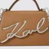 PETIT SAC À BANDOULIÈRE K/SIGNATURE PETIT SAC À BANDOULIÈRE K/SIGNATURE