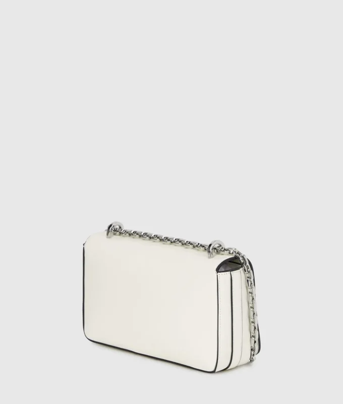 Petit sac à bandoulière K/Signature Petit sac à bandoulière K/Signature
