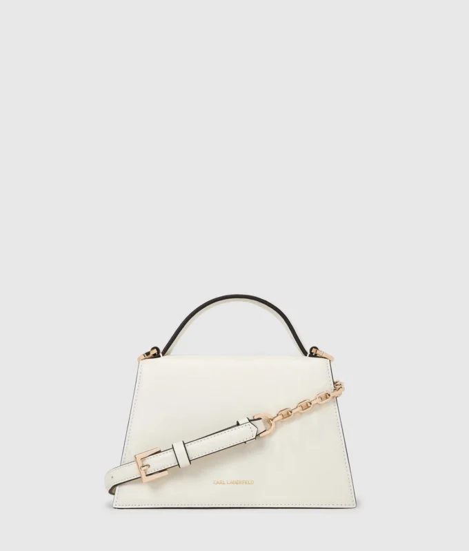 PETIT SAC À BANDOULIÈRE K/SIGNATURE PETIT SAC À BANDOULIÈRE K/SIGNATURE
