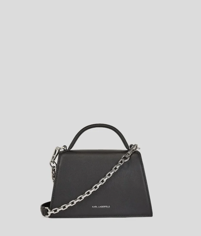 PETIT SAC À BANDOULIÈRE K/SIGNATURE PETIT SAC À BANDOULIÈRE K/SIGNATURE