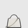 PETIT SAC À BANDOULIÈRE K/SIGNATURE PETIT SAC À BANDOULIÈRE K/SIGNATURE