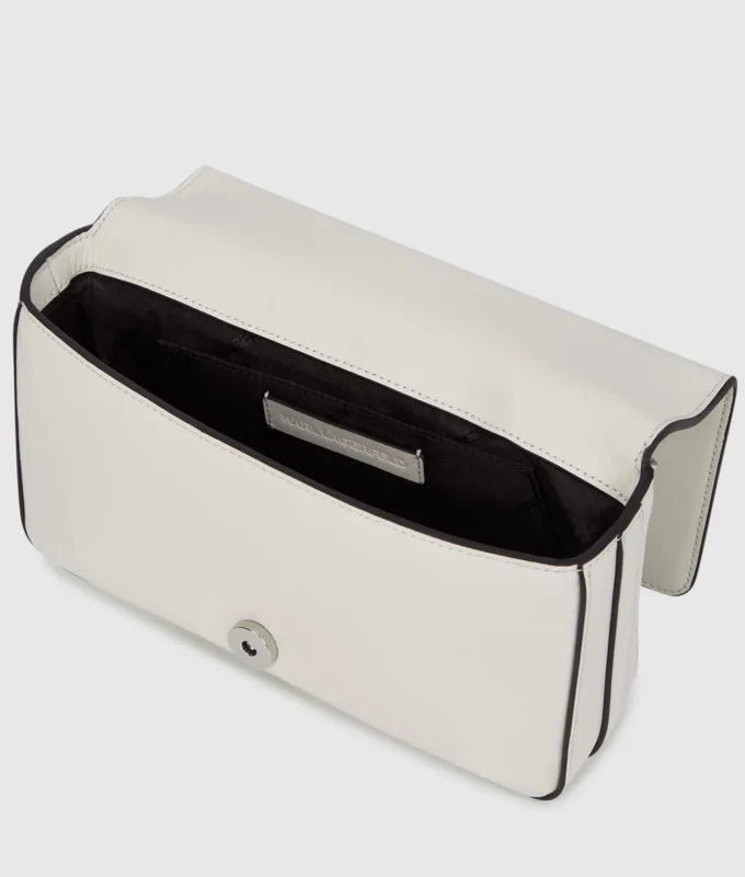 Petit sac à bandoulière K/Signature Petit sac à bandoulière K/Signature