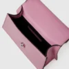 Petit sac à bandoulière K/Signature Petit sac à bandoulière K/Signature