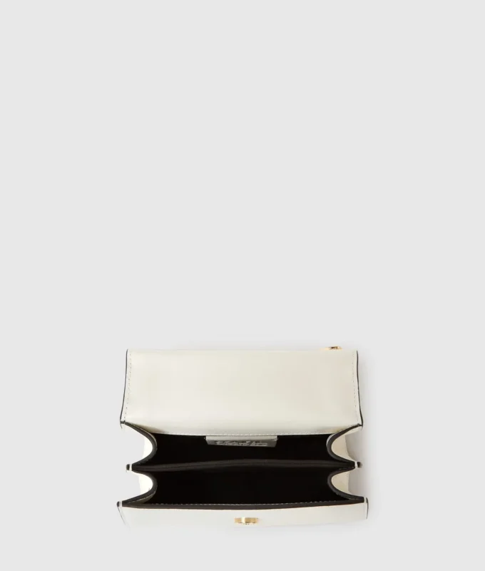 PETIT SAC À BANDOULIÈRE K/SIGNATURE PETIT SAC À BANDOULIÈRE K/SIGNATURE
