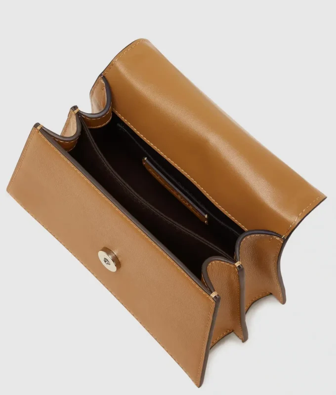 PETIT SAC À BANDOULIÈRE K/SIGNATURE PETIT SAC À BANDOULIÈRE K/SIGNATURE