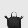 Petit sac cabas clouté K/Circle Petit sac cabas clouté K/Circle