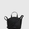 Petit sac cabas clouté K/Circle Petit sac cabas clouté K/Circle
