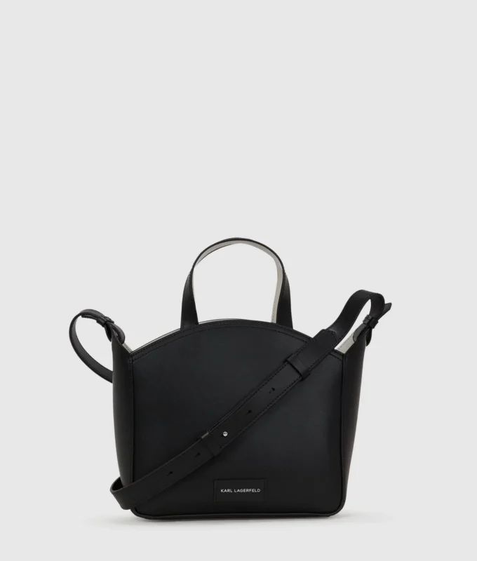Petit sac cabas clouté K/Circle Petit sac cabas clouté K/Circle