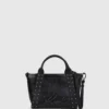 Petit sac cabas clouté K/Ville Petit sac cabas clouté K/Ville