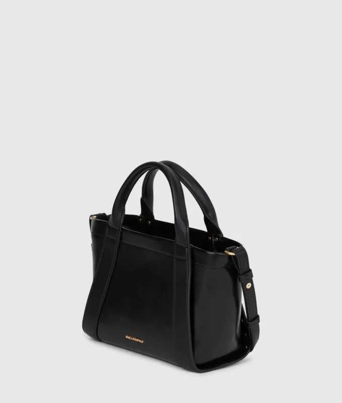 Petit sac cabas clouté K/Ville Petit sac cabas clouté K/Ville