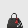 Petit sac cabas Ikon Monogram Petit sac cabas Ikon Monogram
