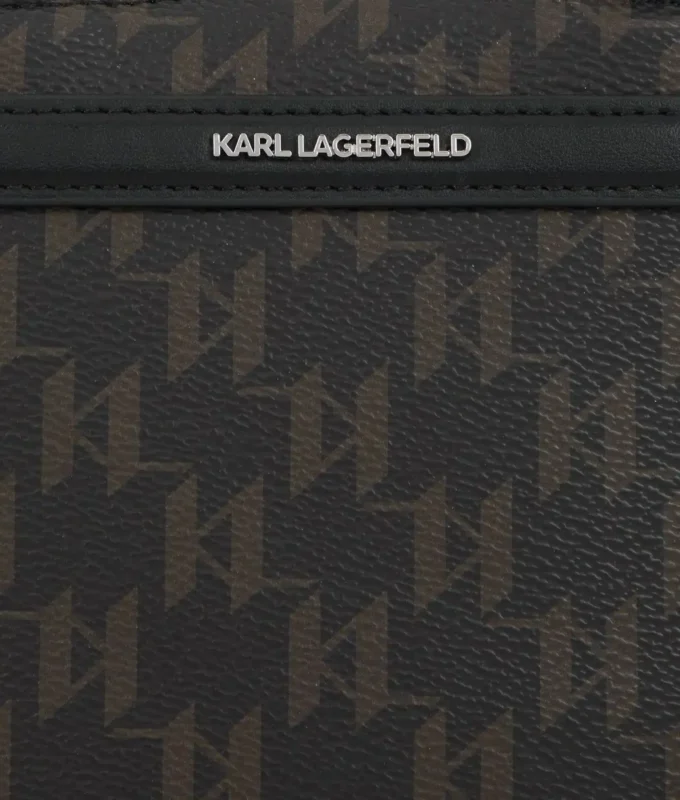 Petit sac cabas Ikon Monogram Petit sac cabas Ikon Monogram