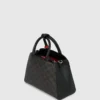 Petit sac cabas Ikon Monogram Petit sac cabas Ikon Monogram