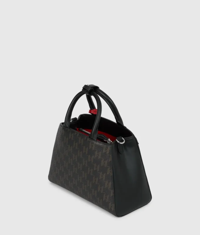 Petit sac cabas Ikon Monogram Petit sac cabas Ikon Monogram