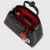 Petit sac cabas Ikon Monogram Petit sac cabas Ikon Monogram