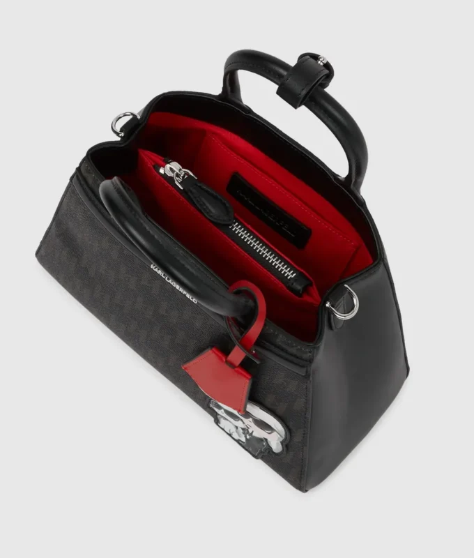 Petit sac cabas Ikon Monogram Petit sac cabas Ikon Monogram