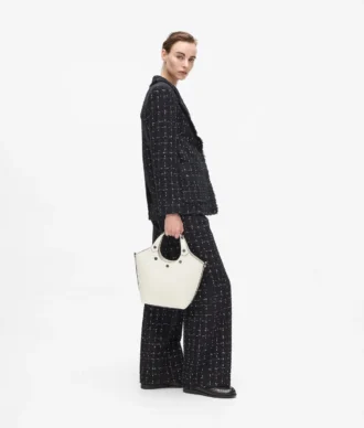 Petit sac cabas K/Rocky Marais