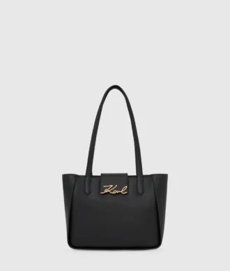 Petit sac cabas K/Signature