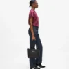 Petit sac cabas K/Signature Petit sac cabas K/Signature