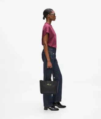 Petit sac cabas K/Signature