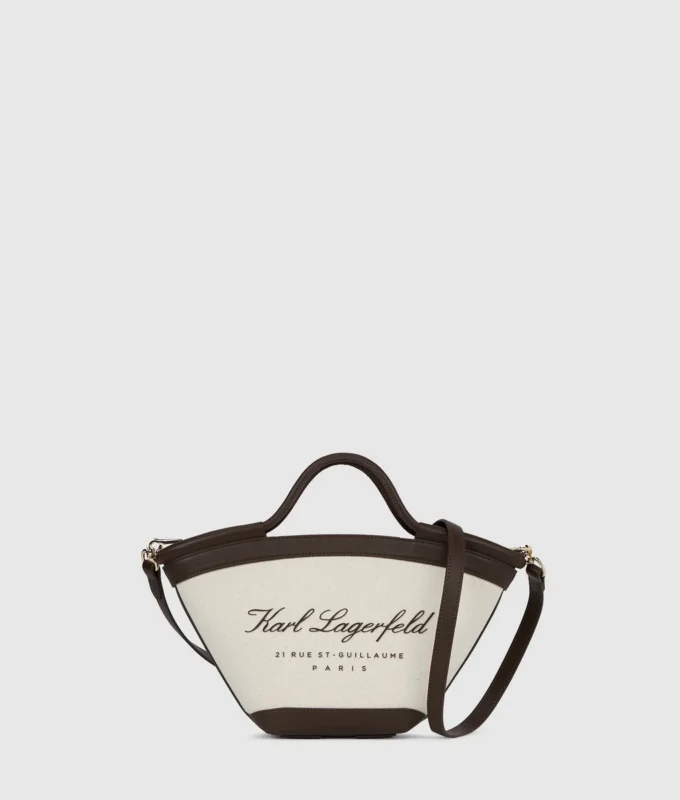 Petit sac de plage Hotel Karl Petit sac de plage Hotel Karl