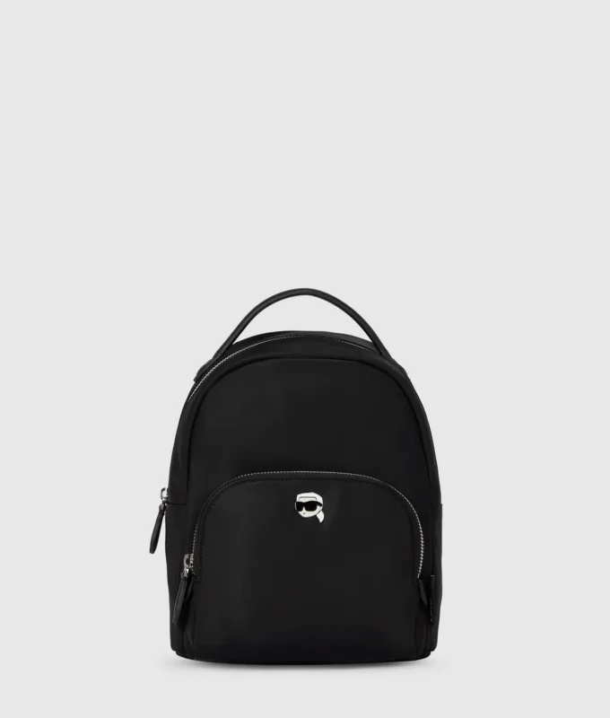 Petit sac à dos en nylon Ikon