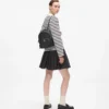 Petit sac à dos en nylon Ikon