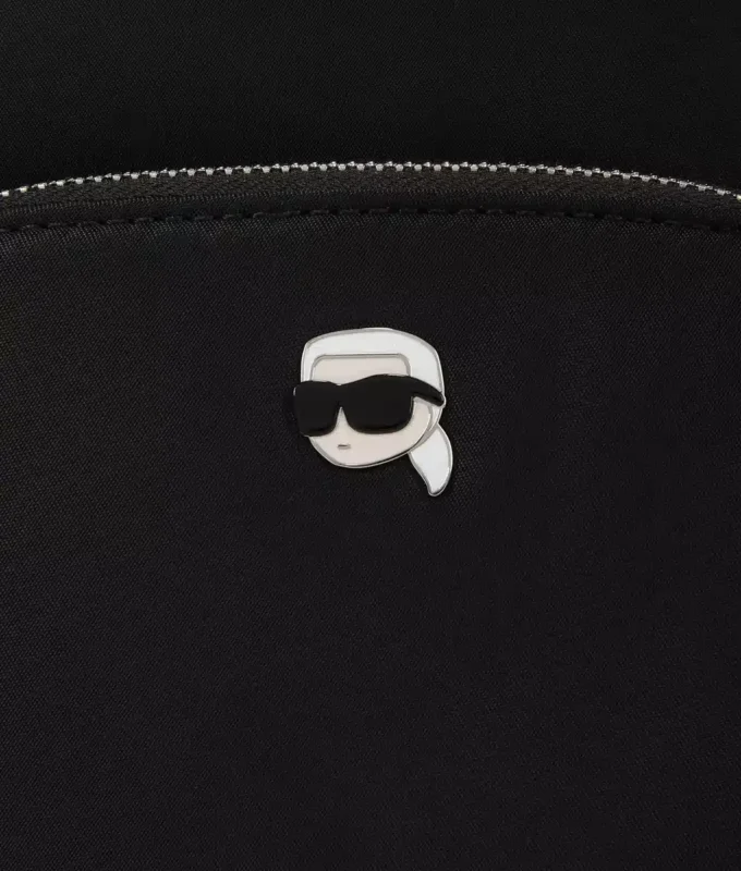 Petit sac à dos en nylon Ikon