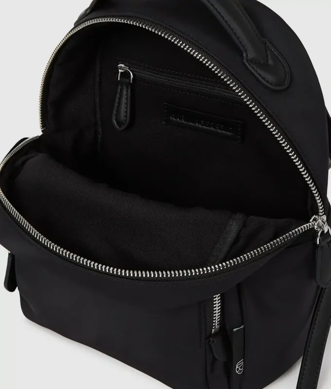 Petit sac à dos en nylon Ikon