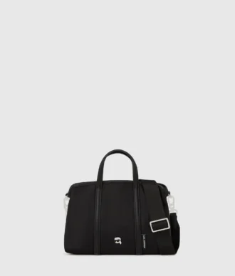 Petit sac fourre-tout en nylon Ikon