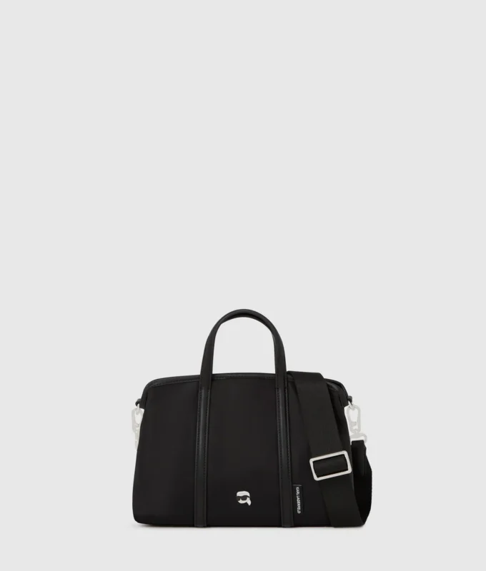 Petit sac fourre-tout en nylon Ikon Petit sac fourre-tout en nylon Ikon
