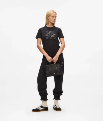 Petit sac fourre-tout en nylon Ikon