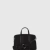 Petit sac fourre-tout en nylon Ikon Petit sac fourre-tout en nylon Ikon