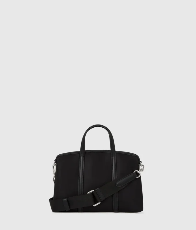 Petit sac fourre-tout en nylon Ikon Petit sac fourre-tout en nylon Ikon