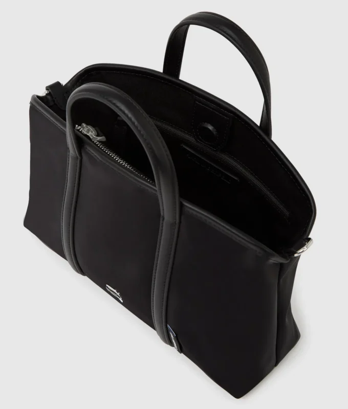 Petit sac fourre-tout en nylon Ikon Petit sac fourre-tout en nylon Ikon