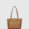 Petit sac fourre-tout K/Signature Petit sac fourre-tout K/Signature