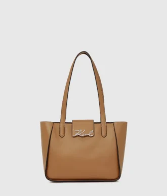 Petit sac fourre-tout K/Signature