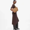Petit sac fourre-tout K/Signature Petit sac fourre-tout K/Signature