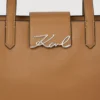 Petit sac fourre-tout K/Signature Petit sac fourre-tout K/Signature