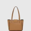 Petit sac fourre-tout K/Signature Petit sac fourre-tout K/Signature